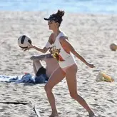 Alessandra Ambrosio голая #7475