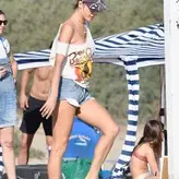 Alessandra Ambrosio голая #7502
