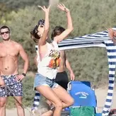 Alessandra Ambrosio голая #7514