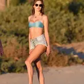 Alessandra Ambrosio голая #7542