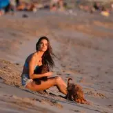 Alessandra Ambrosio голая #7575