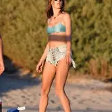 Alessandra Ambrosio голая #7649