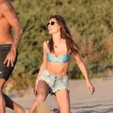 Alessandra Ambrosio голая #7796