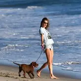 Alessandra Ambrosio голая #7821