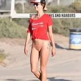 Alessandra Ambrosio голая #7956