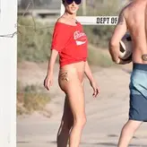 Alessandra Ambrosio голая #7957