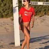 Alessandra Ambrosio голая #7962