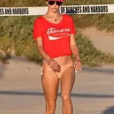 Alessandra Ambrosio голая #7967