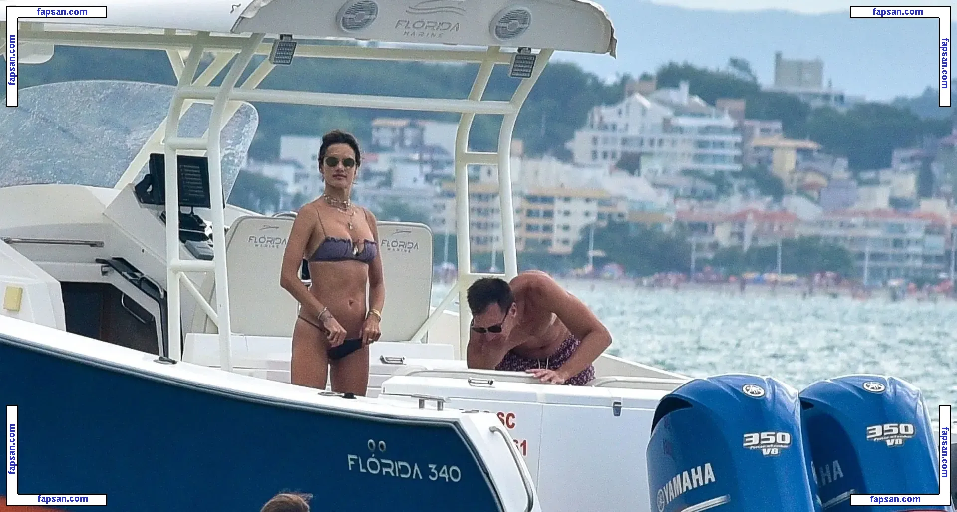 Alessandra Ambrosio nude photo #8485 from OnlyFans