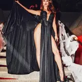 Alessandra Ambrosio голая #8005