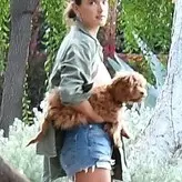 Alessandra Ambrosio голая #8009