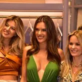 Alessandra Ambrosio голая #8056