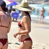 Alessandra Ambrosio голая #8103