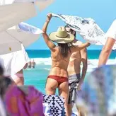 Alessandra Ambrosio голая #8107
