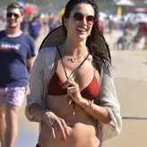 Alessandra Ambrosio голая #8120