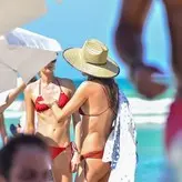 Alessandra Ambrosio голая #8129