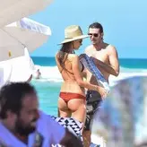 Alessandra Ambrosio голая #8131