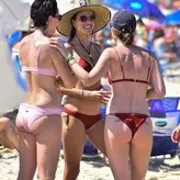 Alessandra Ambrosio голая #8142