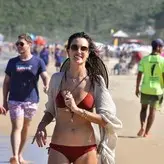 Alessandra Ambrosio голая #8150
