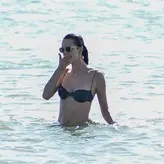 Alessandra Ambrosio голая #8176
