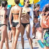 Alessandra Ambrosio голая #8204