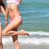 Alessandra Ambrosio голая #8251