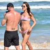 Alessandra Ambrosio голая #8260