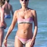 Alessandra Ambrosio голая #8294