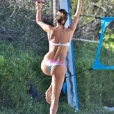 Alessandra Ambrosio голая #8298