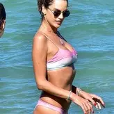 Alessandra Ambrosio голая #8300