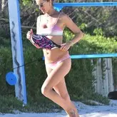 Alessandra Ambrosio голая #8308