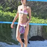 Alessandra Ambrosio голая #8309