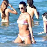 Alessandra Ambrosio голая #8314