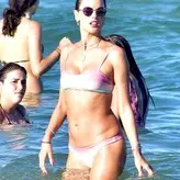 Alessandra Ambrosio голая #8315
