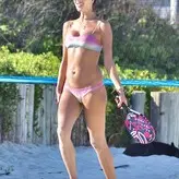 Alessandra Ambrosio голая #8316