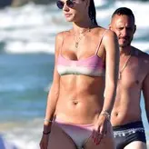 Alessandra Ambrosio голая #8323