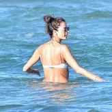 Alessandra Ambrosio голая #8334