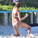 Alessandra Ambrosio голая #8338