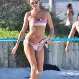Alessandra Ambrosio голая #8342