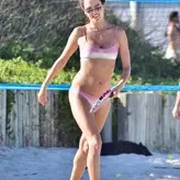 Alessandra Ambrosio голая #8344