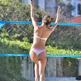 Alessandra Ambrosio голая #8347
