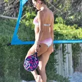 Alessandra Ambrosio голая #8348
