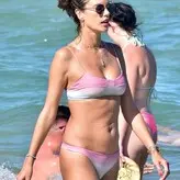 Alessandra Ambrosio голая #8357