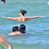 Alessandra Ambrosio голая #8363