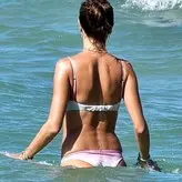 Alessandra Ambrosio голая #8364
