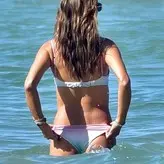 Alessandra Ambrosio голая #8365