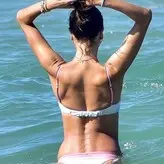 Alessandra Ambrosio голая #8366