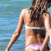 Alessandra Ambrosio голая #8368