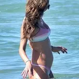 Alessandra Ambrosio голая #8371