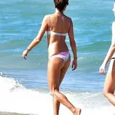 Alessandra Ambrosio голая #8376